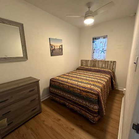 وايلدوود كريست Beach Colony Motel المظهر الخارجي الصورة